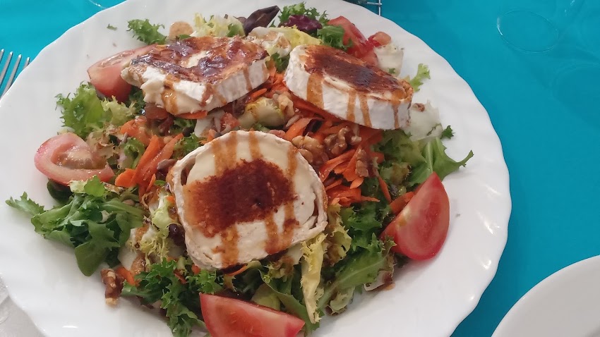 Restaurant Las minillas