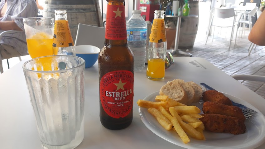 Restaurante la Granja