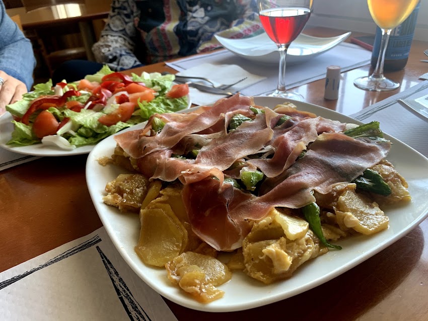 Bar Malaga