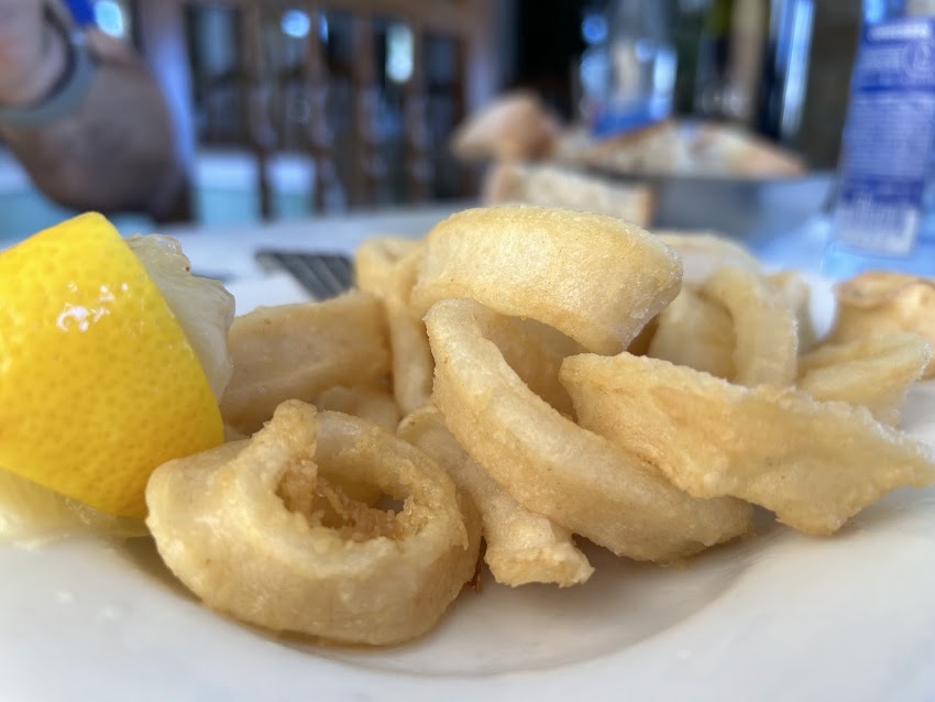 Restaurante Parrillada La Ronda