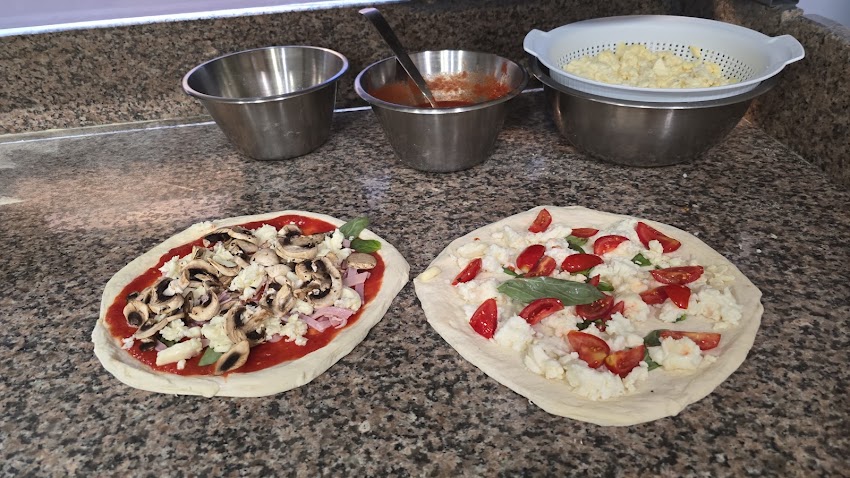 Sportsbar Italian Food – Horta