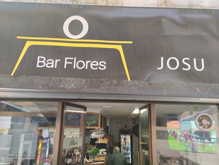El Palante GastroTaberna