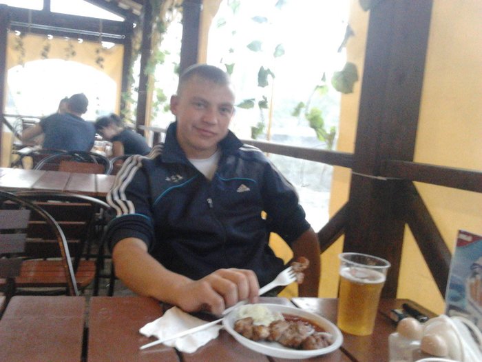 Bar Los Jubilados