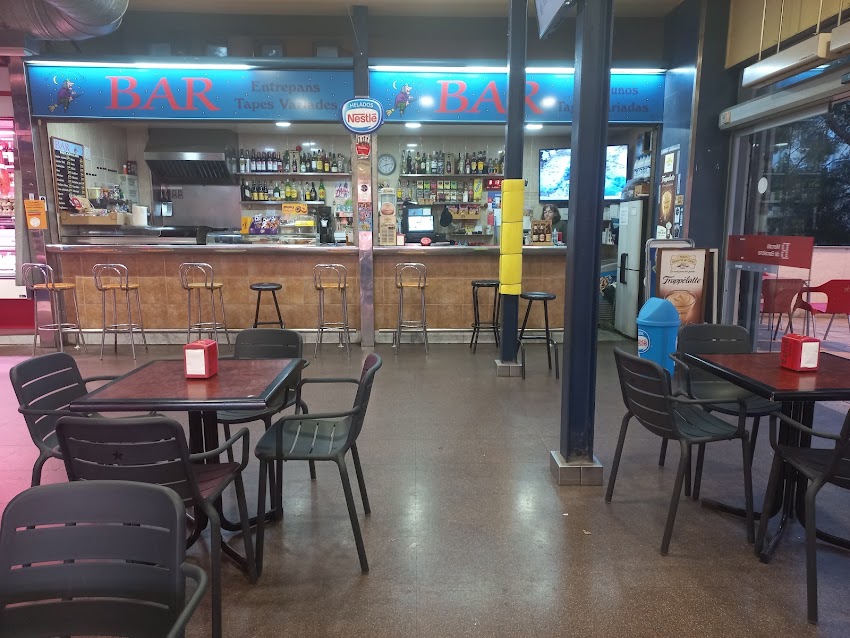 Bar El Rincón de la Bruja