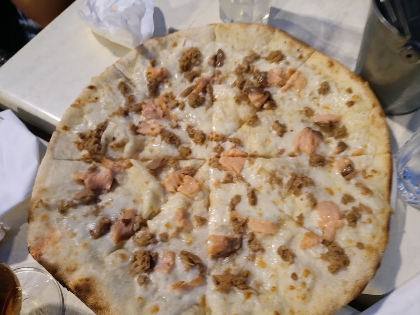 Restaurante La Factoría del Ratón Pérez Pozoblanco