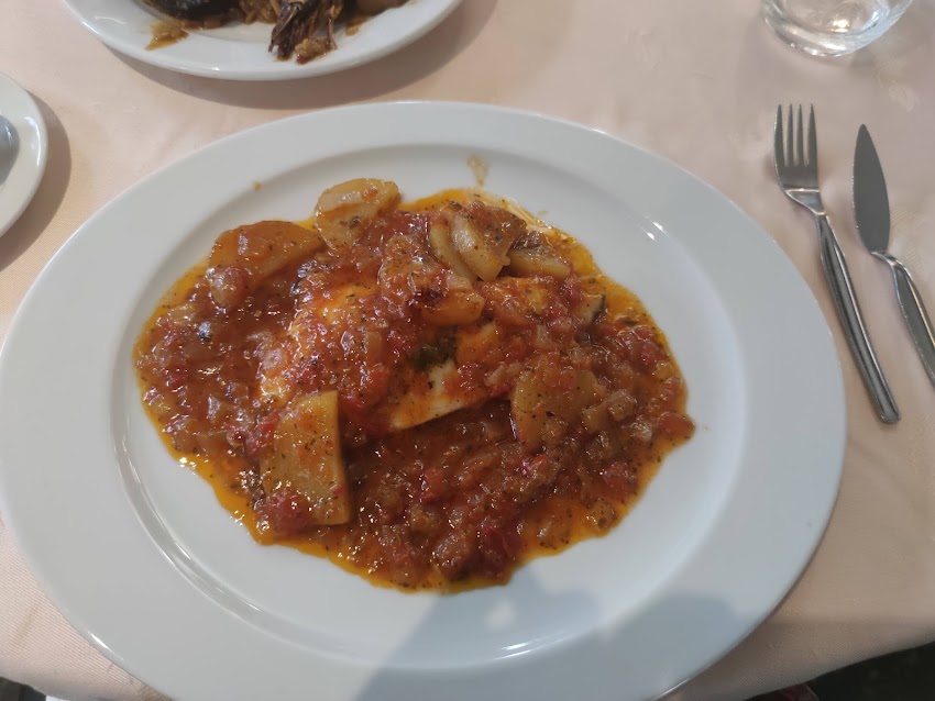 Restaurant Travé