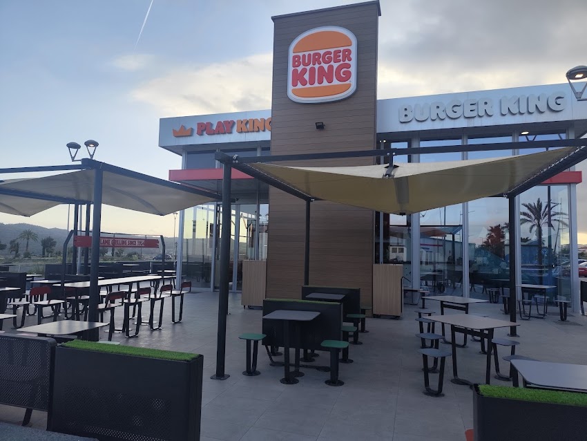 Burger King