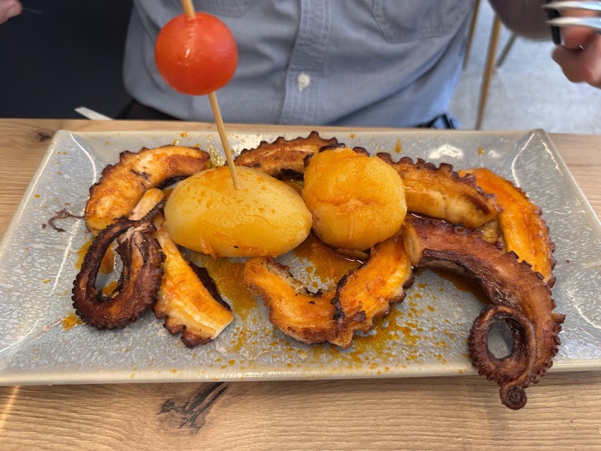 Muro Restaurante