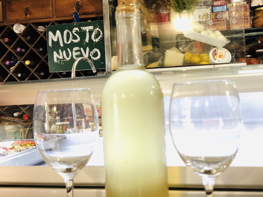 Bar El Rincón De León