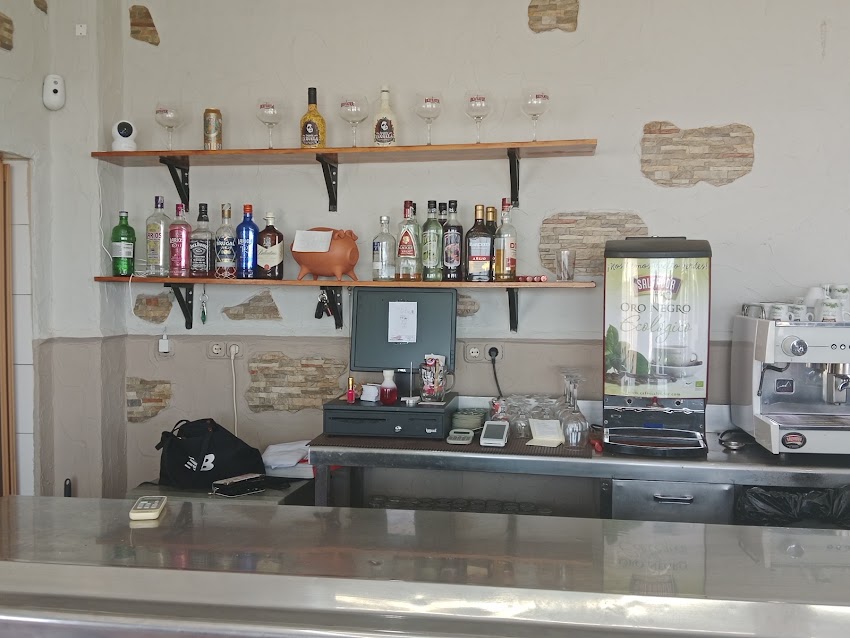 BAR LA PRIMA