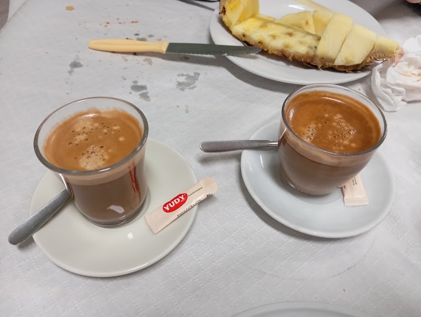 Restaurante Juanito