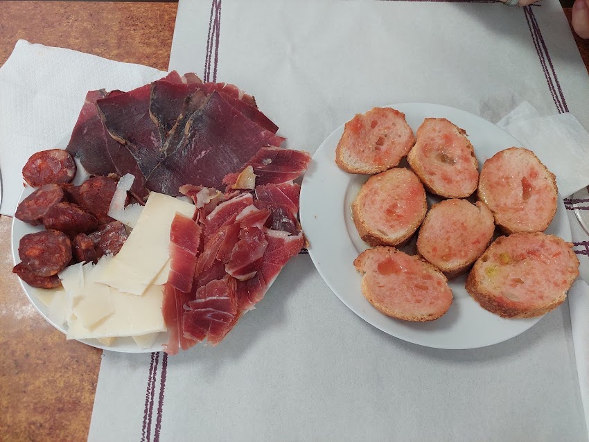 Restaurante Fandi