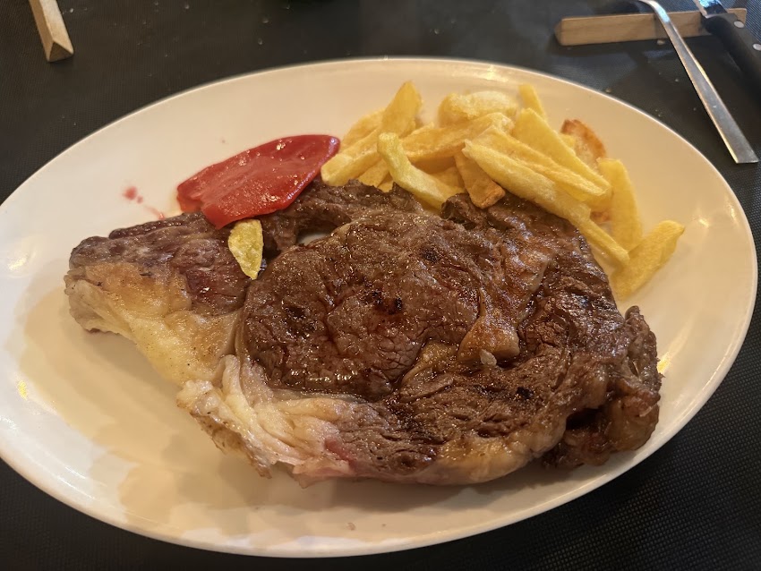 Restaurante Casa Fidel