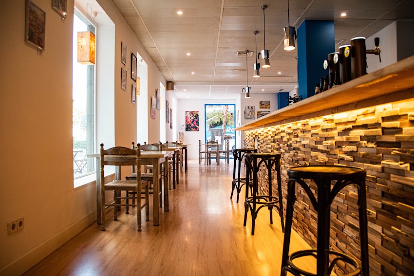 Café ArtySana – Cabanyal