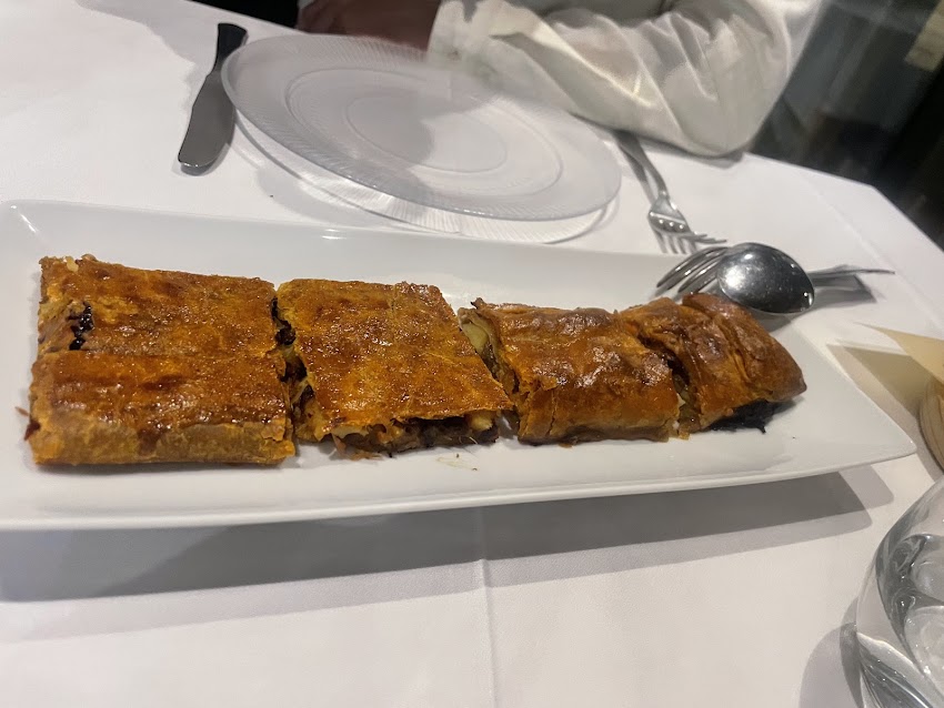 Restaurante Regato de Valdecide