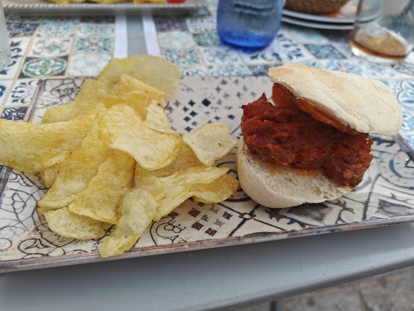 Bar El Picoteo