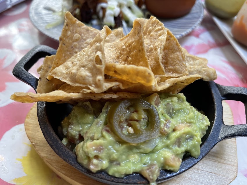 Bendito Tako