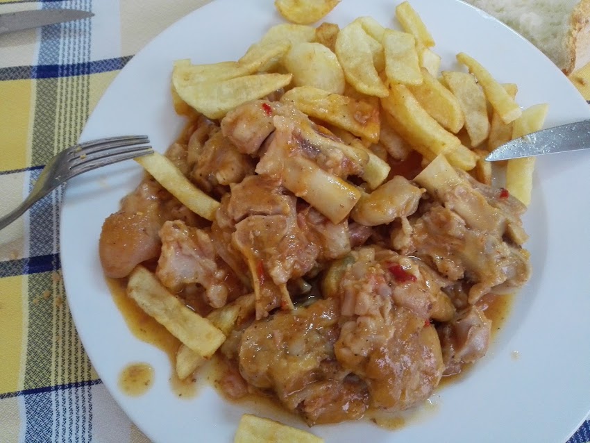 Restaurante Maria Josefa