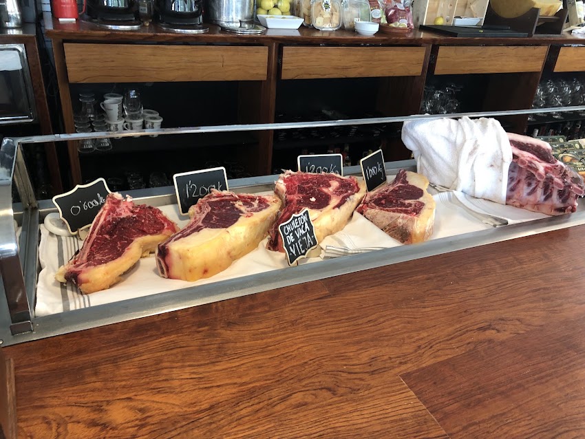 Restaurante Salsola