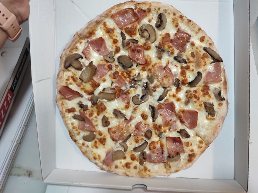 BEREZI PIZZA