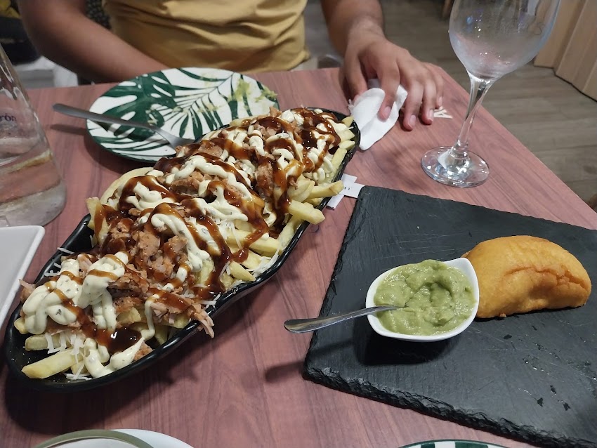 Ohana Gastro Bar