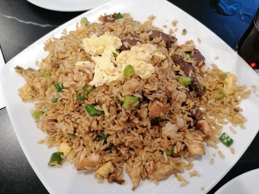 Pollo y Carbón – Fuencarral
