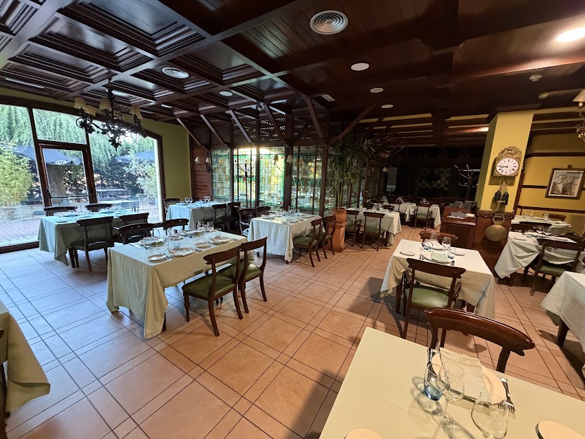Casa Azofra