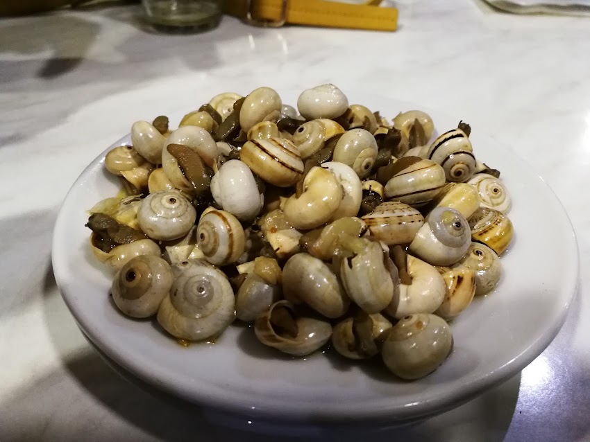 Cafetería La Esperanza