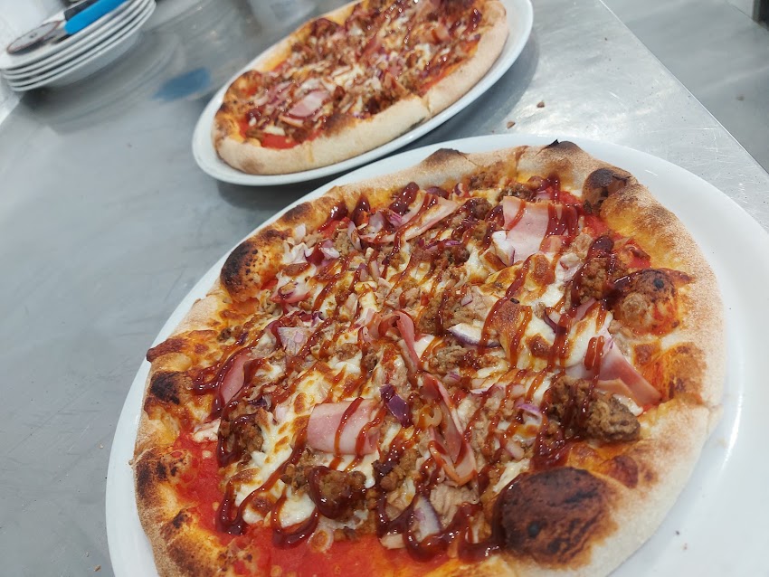 AutoPizza