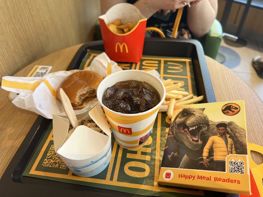 McDonald’s