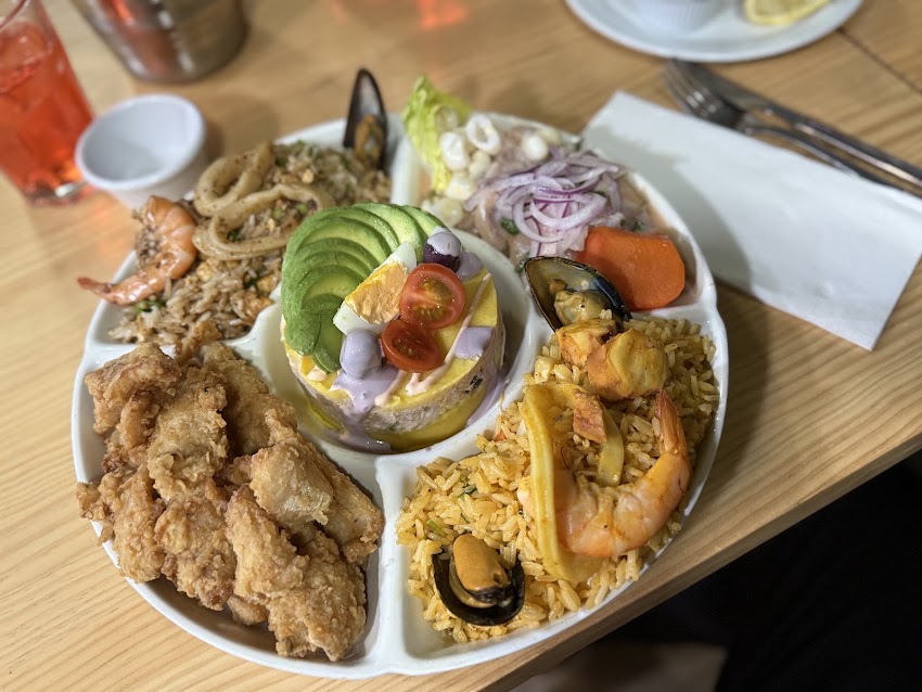 Restaurante Típika Vallecas