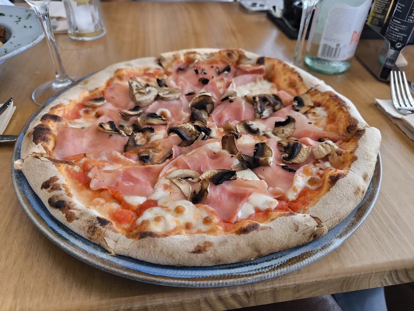 Daniele Italian Food