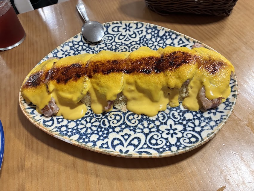 La Taberna del Berru