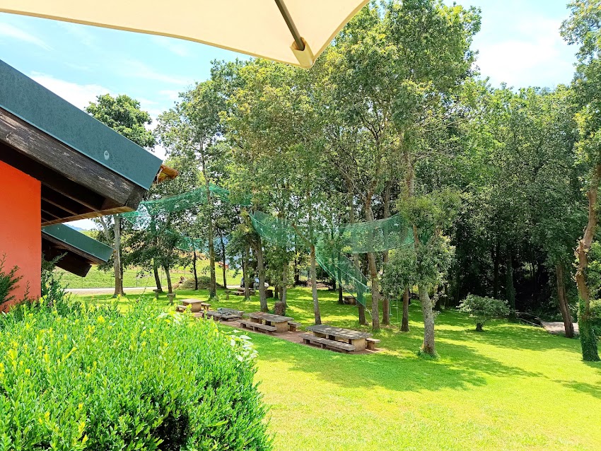 Restaurante Ta-pra