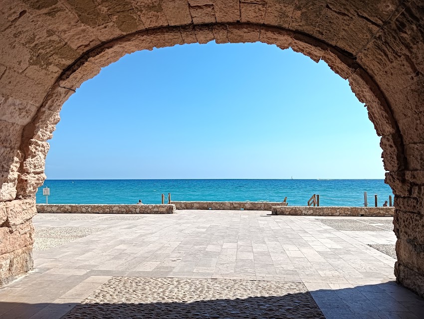 Pont de Mar – Leo