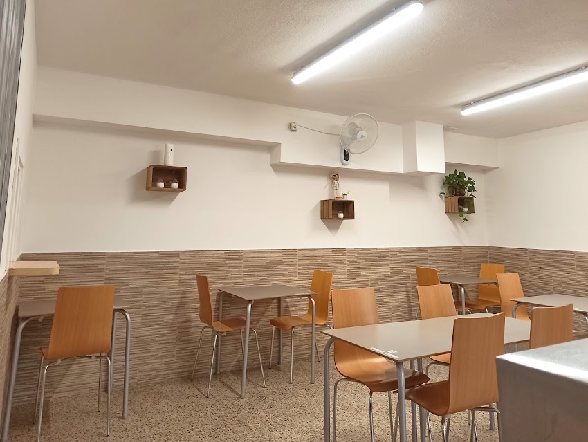 El Cafe de Sant Fost