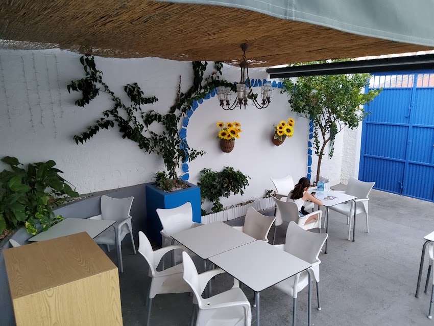 Pizzeria Picasso
