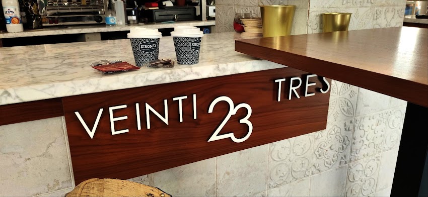 Taberna 23