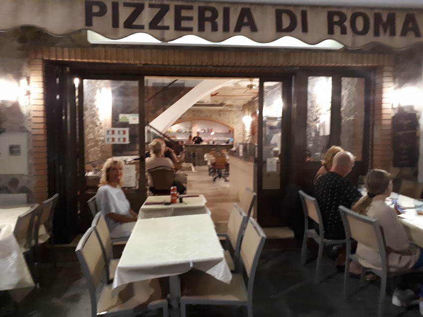 Restaurant Pizzeria Di Roma