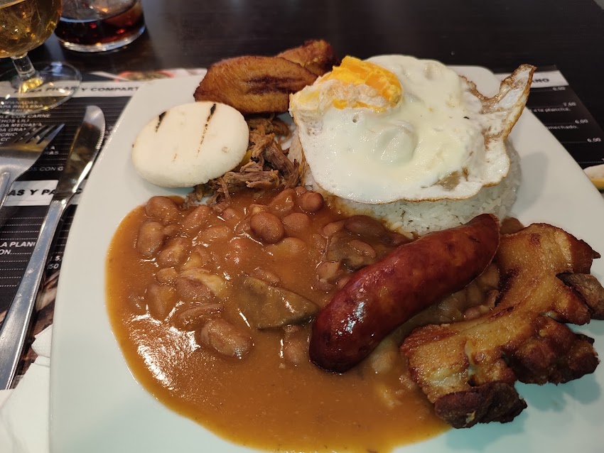 Restaurante El sazón de Lili