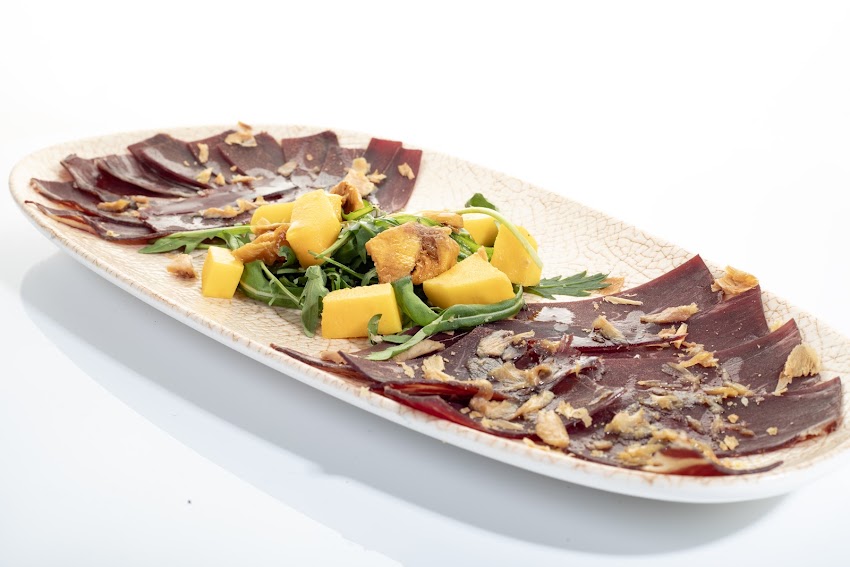 Restaurante Asador Tudanca Aranda – Complejo Tudanca