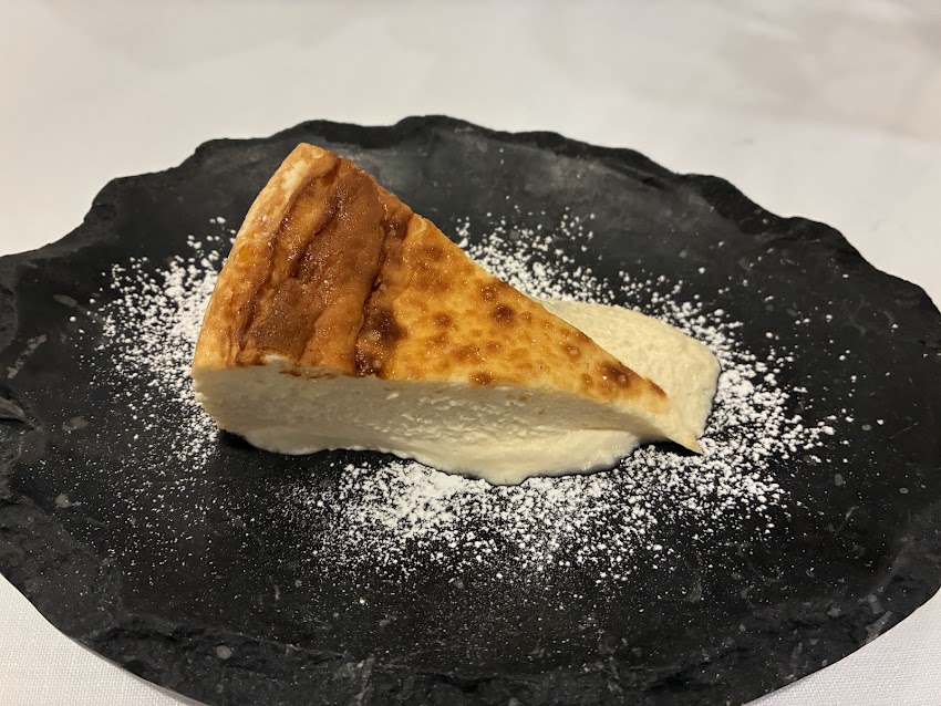 Restaurante Quince Nudos