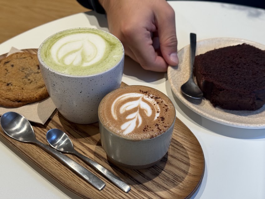 Café Originale – Specialty Coffee