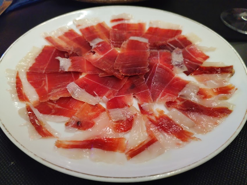 Taberna O Caminero