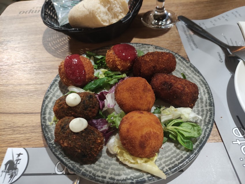 Restaurante Don Quijote