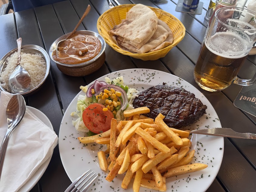 El Pizzero