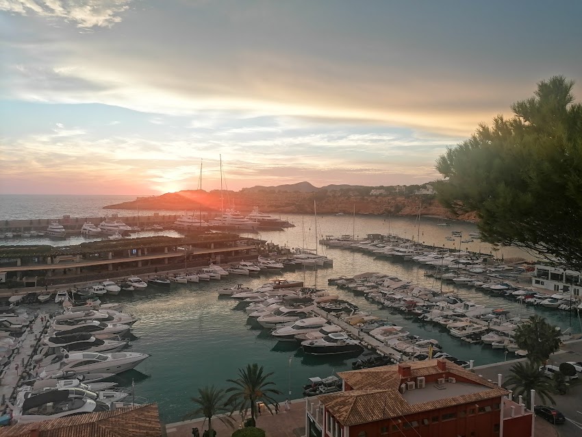 Akaeemie Port Adriano S L