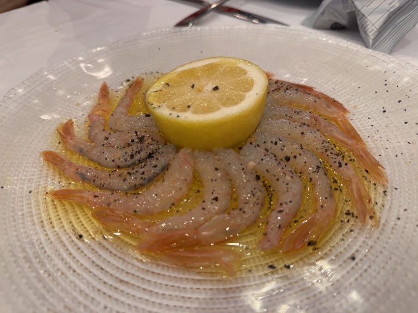 Restaurante Morocho