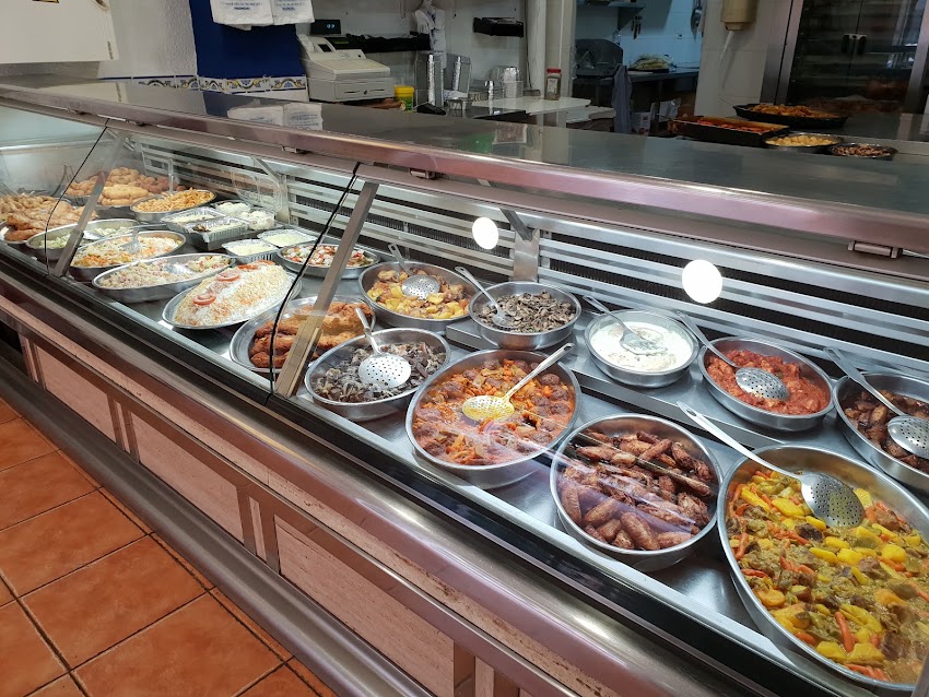 Forli Pizzeria