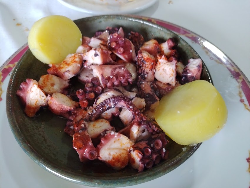 Restaurante Prieto